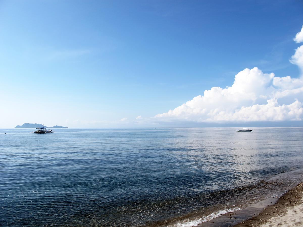 Zamboanguita  منتجع أكوا للغوص المظهر الخارجي الصورة